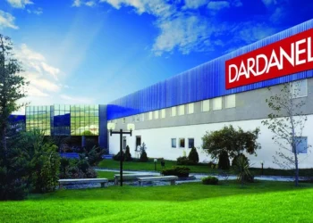 Dardanel Ton yabancılara satılıyor