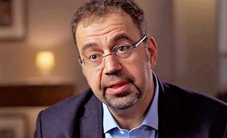Nobel Ödüllü ekonomistin Türkiye reçetesi: Yargı ve eğitim reformu! 1 Nobel Ödüllü ekonomistin Türkiye reçetesi: Yargı ve eğitim reformu!