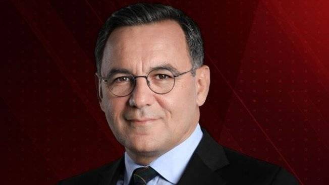 Sözcü’de yaprak dökümü sürüyor! Deniz Zeyrek de veda etti 1 Sözcü’de yaprak dökümü sürüyor! Deniz Zeyrek de veda etti
