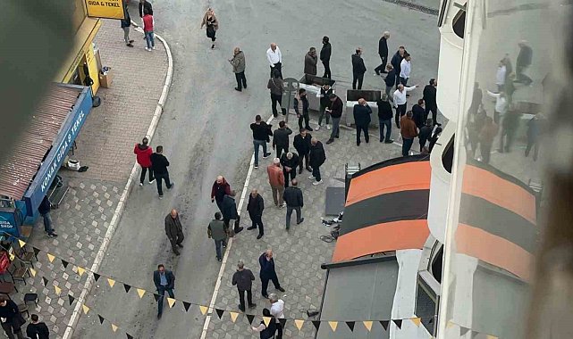 AFAD ve Kandilli duyurdu: Elazığ'da korkutan deprem 1 AFAD ve Kandilli duyurdu: Elazığ’da korkutan deprem