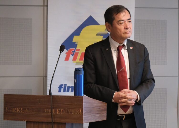 Ünlü Japon deprem uzmanı, Türkiye’nin en risksiz şehrini açıkladı