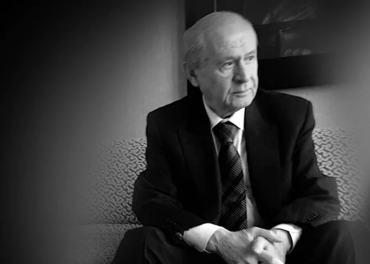 Hüsnü Yusuf Turabiç yazdı I Bahçeli’nin şifreleri! 1 Hüsnü Yusuf Turabiç yazdı I Bahçeli’nin şifreleri!