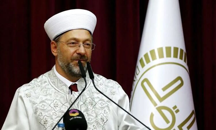 Halk sefaletle boğuşuyor, Diyanet’in seyahatleri için 744 milyon lira ödenek ayrılıyor