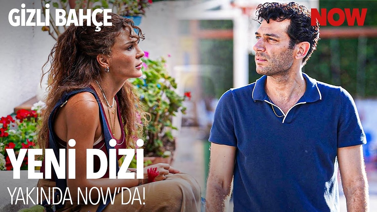‘Gizli Bahçe’ dizisi 6. bölümüyle final yaptı, başrol oyuncusu Murat Yıldırım özür diledi!