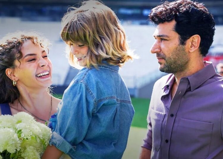 ‘Gizli Bahçe’ dizisi 6. bölümüyle final yaptı, başrol oyuncusu Murat Yıldırım özür diledi!