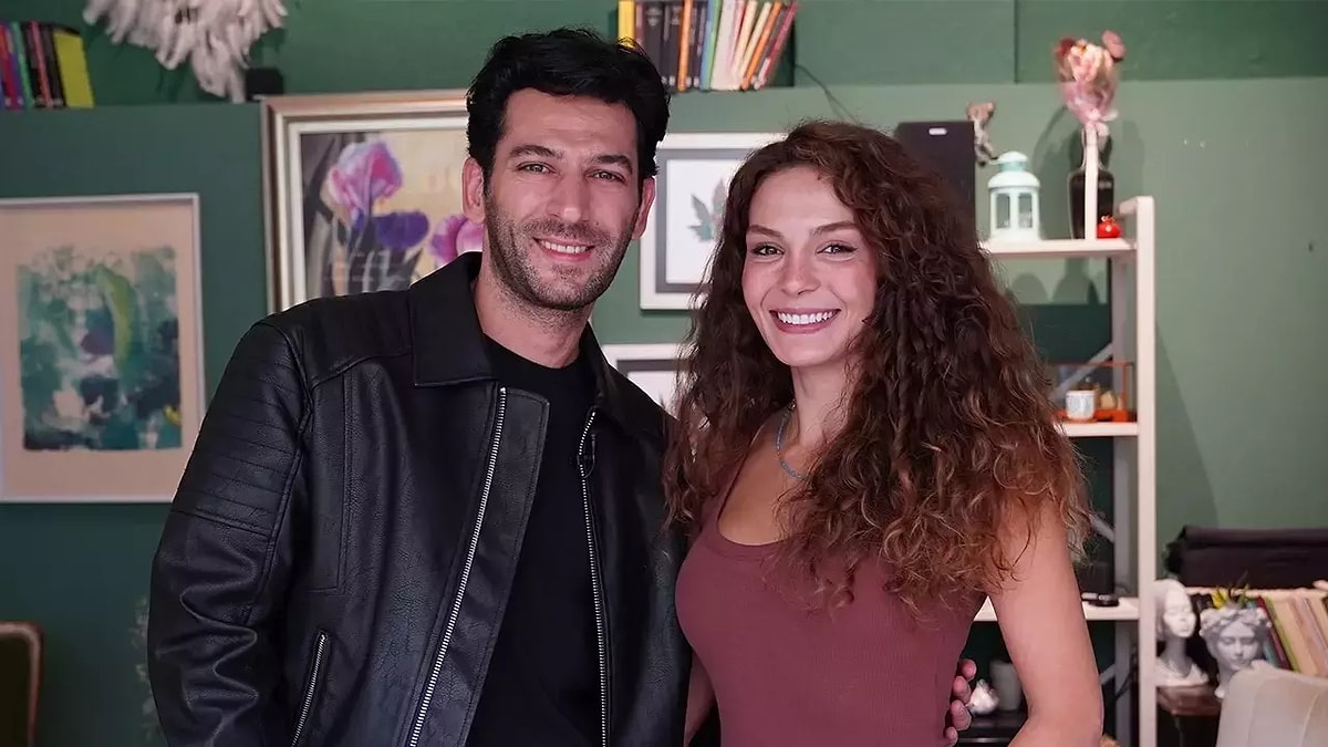 ‘Gizli Bahçe’ dizisi 6. bölümüyle final yaptı, başrol oyuncusu Murat Yıldırım özür diledi!