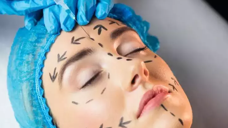 Doktorlar uzmanlıkta plastik cerrahiyi tercih etti... Çocuk hekimliğine ilgi yok! 1 Doktorlar uzmanlıkta plastik cerrahiyi tercih etti… Çocuk hekimliğine ilgi yok!