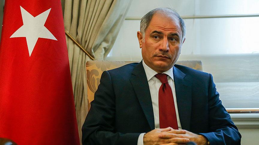 Prof. Dr. İzzet Özgenç: Kayyımlarda Efkan Ala’nın rolü var 3 Prof. Dr. İzzet Özgenç: Kayyımlarda Efkan Ala’nın rolü var