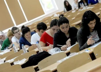 Eğitimin geldiği acı nokta! Eksi netle üniversiteli oldular: Burs kazanan da var!