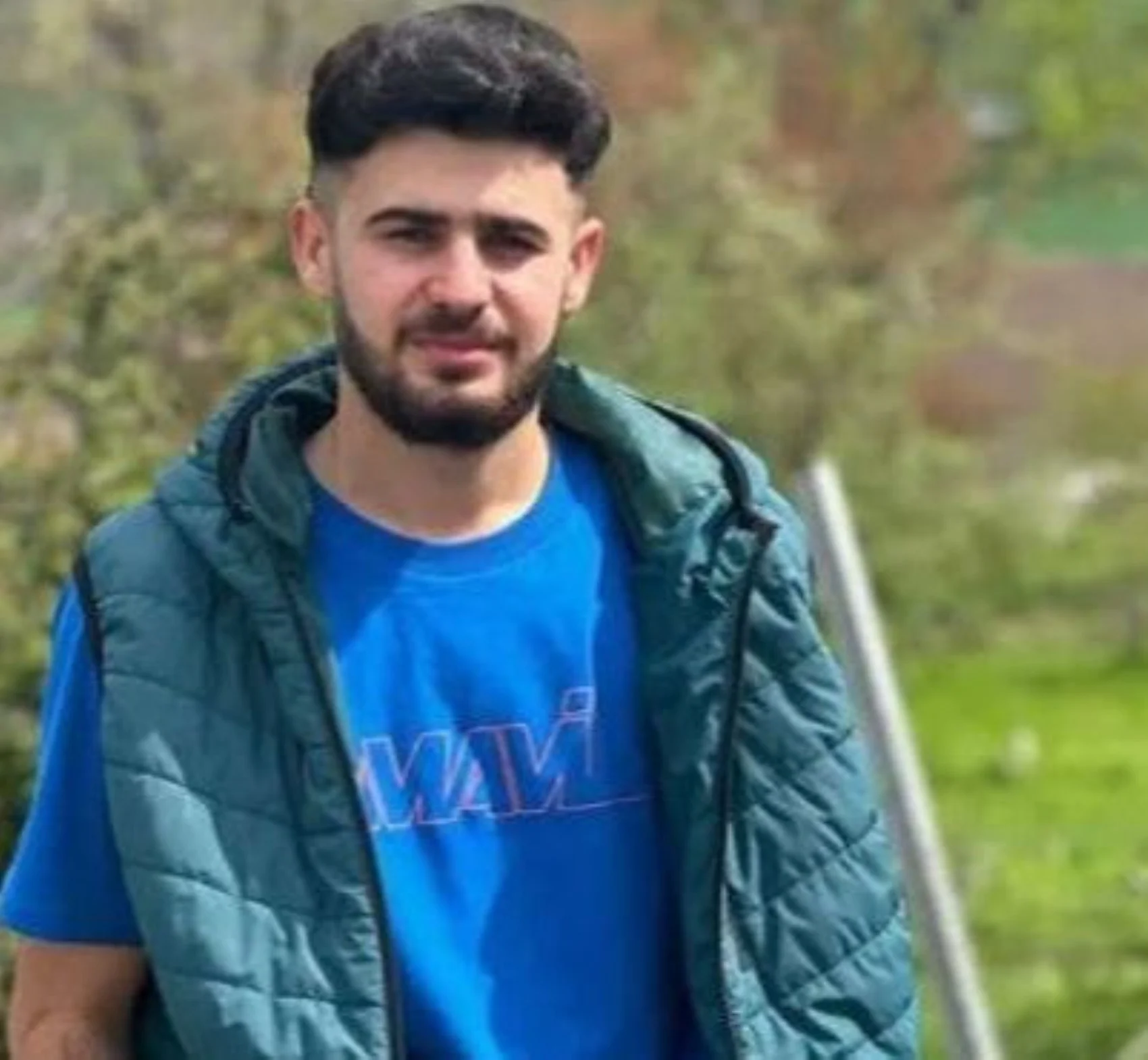 Ağabey Enes Güran'daki ısırık izlerinin fotoğrafları ortaya çıktı!