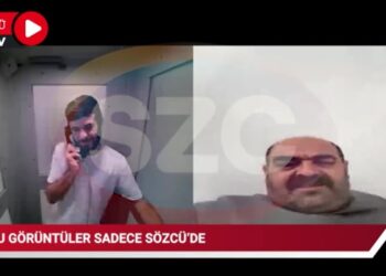 Narin’in cezaevindeki ağabeyinin babasıyla görüntülü görüşmesinde üzüntüden eser yok! 7 Narin’in cezaevindeki ağabeyinin babasıyla görüntülü görüşmesinde üzüntüden eser yok!
