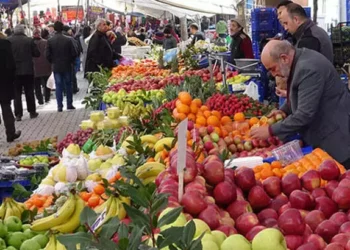 Enflasyon verileri açıklandı: TÜİK, İTO ve ENAG arasında büyük fark var