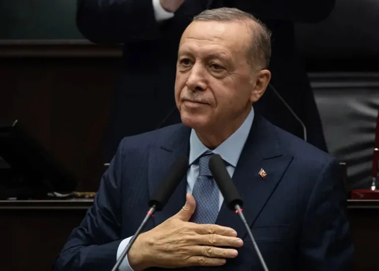 Erdoğan Bahçeli’nin 'Öcalan' çıkışıyla ilgili ilk kez konuştu: Ortak vizyonumuz! 1 Erdoğan Bahçeli’nin ‘Öcalan’ çıkışıyla ilgili ilk kez konuştu: Ortak vizyonumuz!