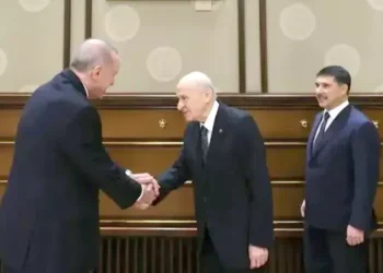 Hüsnü Yusuf Turabiç yazdı l ‘Öcalan açılımı’ cami avlusunda mı?