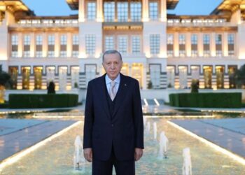 9 yıl sonra Erdoğan’dan ‘sürpriz’ 10 Kasım kararı
