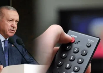 Erdoğan’dan dizilere sert eleştiri: “Sarıklı vatandaşlarımıza itibar suikastı!”