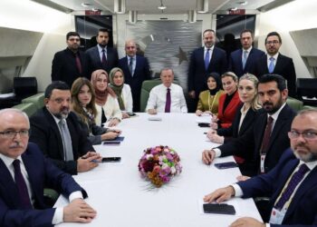 Erdoğan kayyımlara sahip çıktı, yenilerinin sinyalini verdi