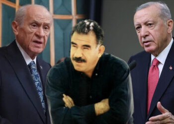 Hüsnü Yusuf Turabiç yazdı l Erdoğan’dan Bahçeli’ye cevap: Çok umutlu değilim