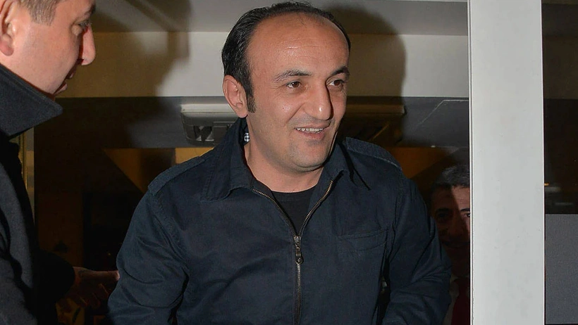 Ersin Korkut, 4 ay önce 'yasa dışı bahis' nedeniyle ifade vermiş 2 Ersin Korkut, 4 ay önce 'yasa dışı bahis' nedeniyle ifade vermiş