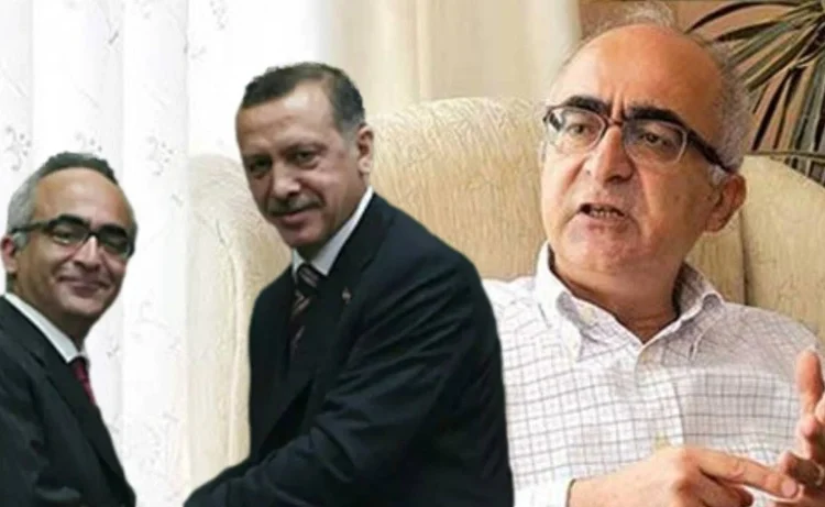 AKP eski milletvekili Reha Çamuroğlu'ndan kayyım tepkisi: Siyaseti artık tamamen bırakıyorum 1 AKP eski milletvekili Reha Çamuroğlu’ndan kayyım tepkisi: Siyaseti artık tamamen bırakıyorum