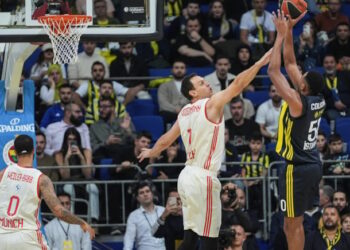 Fenerbahçe Beko, Alman devi Bayern Münih’in yenilmezlik serisini bozdu: 87-76
