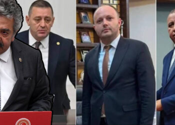 MHP’deki istifalardan sonra Feti Yıldız’dan dikkat çeken açıklama!
