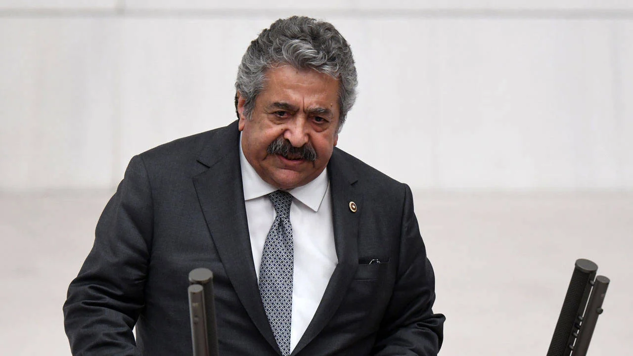 MHP'deki istifalardan sonra Feti Yıldız'dan dikkat çeken açıklama!