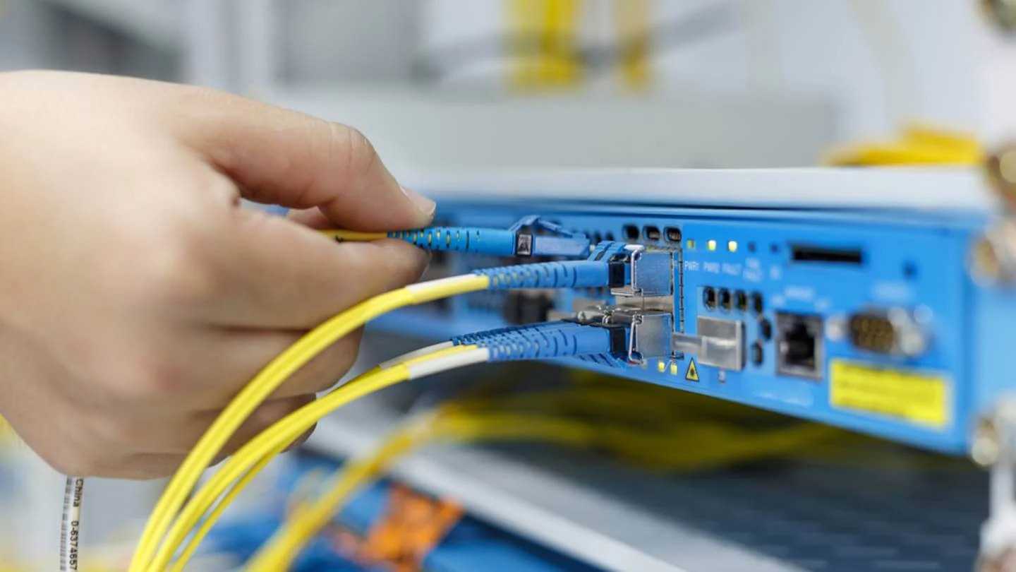 Ortak fiber için çalışma başlatıldı 3 Ortak fiber için çalışma başlatıldı