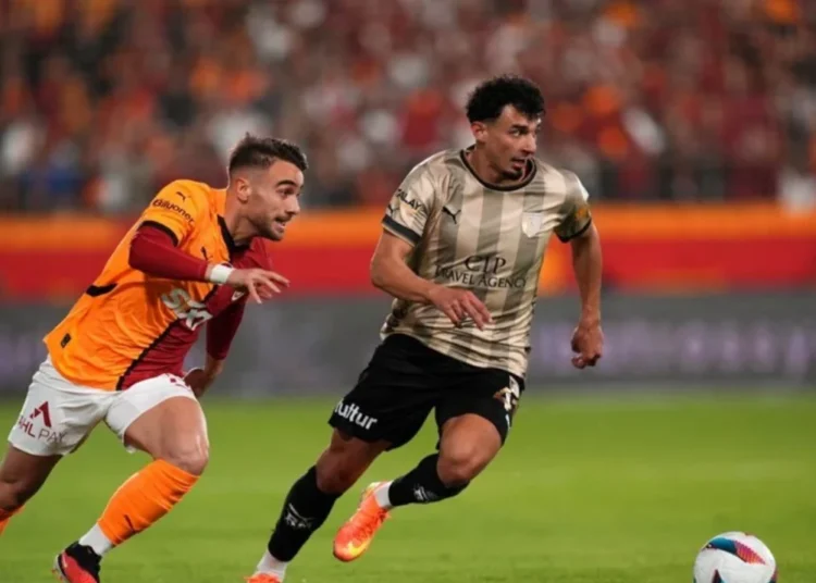 Safa Kar yazdı I Kayseri ve Bodrum’da yine hakem kararları… 1 Safa Kar yazdı I Kayseri ve Bodrum’da yine hakem kararları…