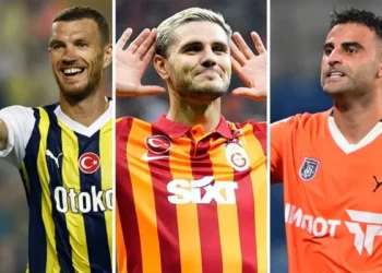 Galatasaray, Fenerbahçe ve Başakşehir, Avrupa’da puan için sahaya çıkıyor