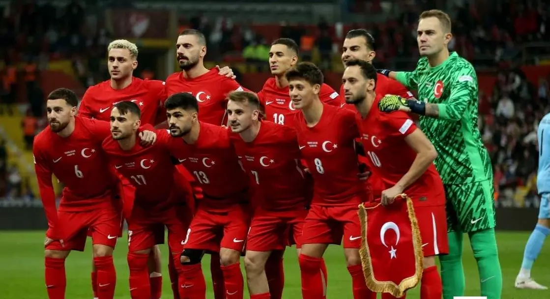 Safa Kar yazdı l Milli Takım Galler’e takıldı 3 Safa Kar yazdı l Milli Takım Galler’e takıldı