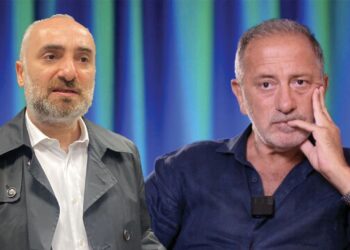Saymaz ve Altaylı’ya ‘yanıltıcı bilgiyi alenen yayma’ suçlamasıyla soruşturma
