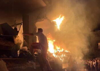 İsrail kana doymuyor! Gazze’nin kuzeyini vurdu, 88 Filistinli hayatını kaybetti
