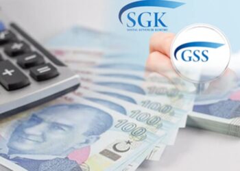 GSS borcu silinecek ama katkı payı 10 kat artacak, bazı raporlar da ücretli olacak 6 GSS borcu silinecek ama katkı payı 10 kat artacak, bazı raporlar da ücretli olacak