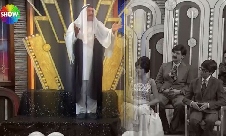 Güldür Güldür’den ‘vatandaşlık satma’ skeci: ‘Bu vatan bir günde kurulmadı’ 1 Güldür Güldür’den ‘vatandaşlık satma’ skeci: ‘Bu vatan bir günde kurulmadı’