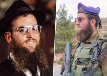 Öldürülen Moldovalı haham… Cinayet yeri BAE… Katiller Özbek… Kaçtıkları ülke Türkiye!