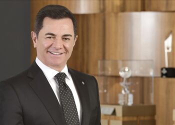 Denizbank Genel Müdürü Hakan Ateş hakkında 240 yıla kadar hapis istemi