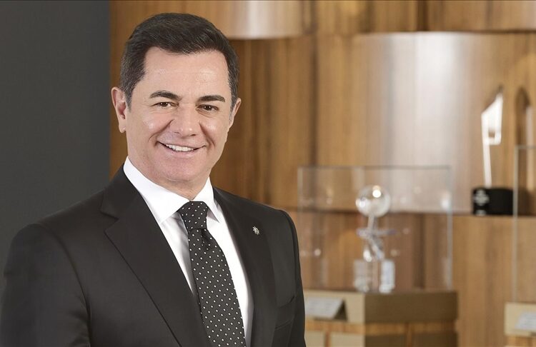 Denizbank Genel Müdürü Hakan Ateş hakkında 240 yıla kadar hapis istemi