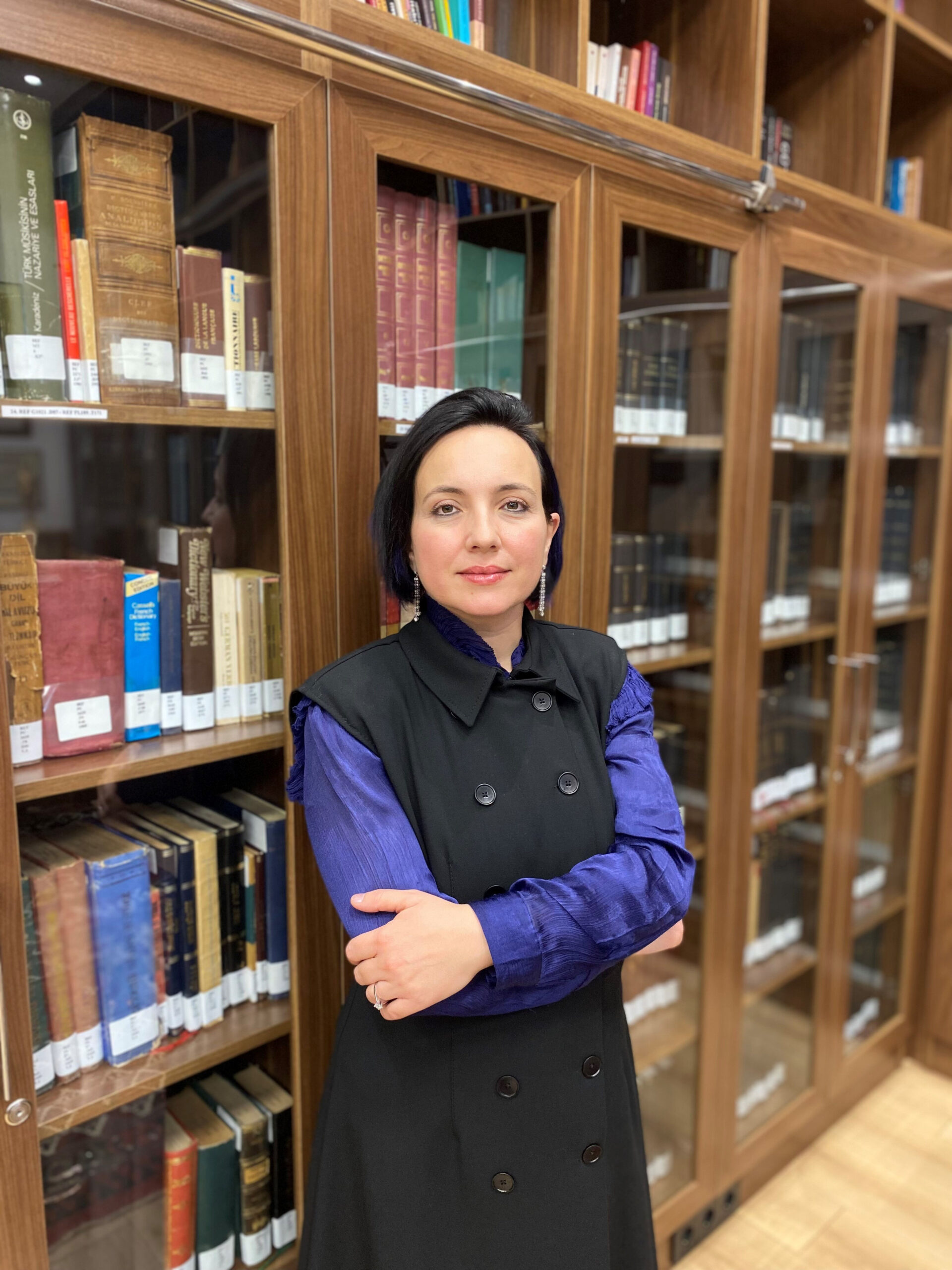 Dr. Hale Sert: 'Uydurukça' rüzgârı Türkçeyi yaraladı! 4 Dr. Hale Sert: 'Uydurukça' rüzgârı Türkçeyi yaraladı!
