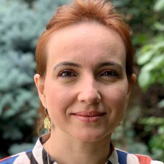 Dr. Hale Sert: 'Uydurukça' rüzgârı Türkçeyi yaraladı! 2 Dr. Hale Sert: 'Uydurukça' rüzgârı Türkçeyi yaraladı!