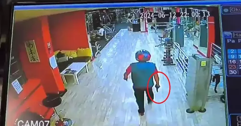 Haraç infazı; 3 yaşındaki oğlunun yanında katledildi 2 Haraç infazı; 3 yaşındaki oğlunun yanında katledildi