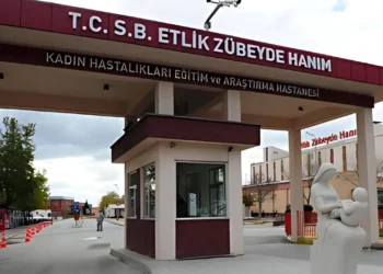 Zübeyde Hanım Kadın Doğum ile Sami Ulus Çocuk hastaneleri kapatılıyor