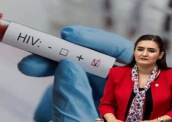 Kızılay’dan temin edilen kan sebebiyle 3 hastanın AIDS olduğu iddia edildi