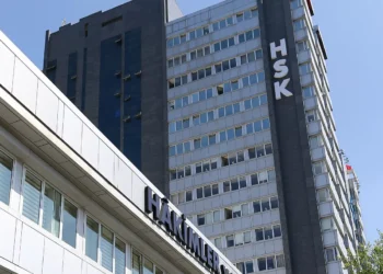 HSK, 332 hâkim ve savcının görev yerini değiştirdi