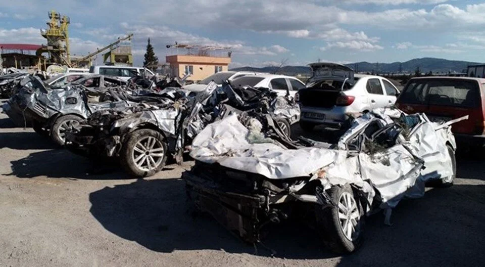 25 yaş üzeri araçlar için müjde!