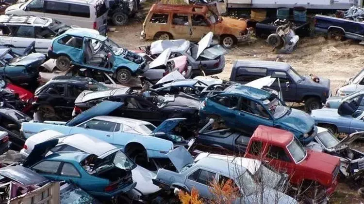 25 yaş üzeri araçlar için müjde!