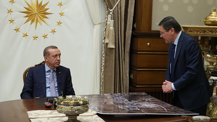 Hüsnü Yusuf Turabiç yazdı l Yavaş, Beştepe dolmuşuna erken bindi!