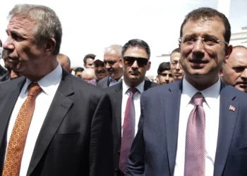 ABB’nin ardından İBB’ye de konser incelemesi başlatıldı