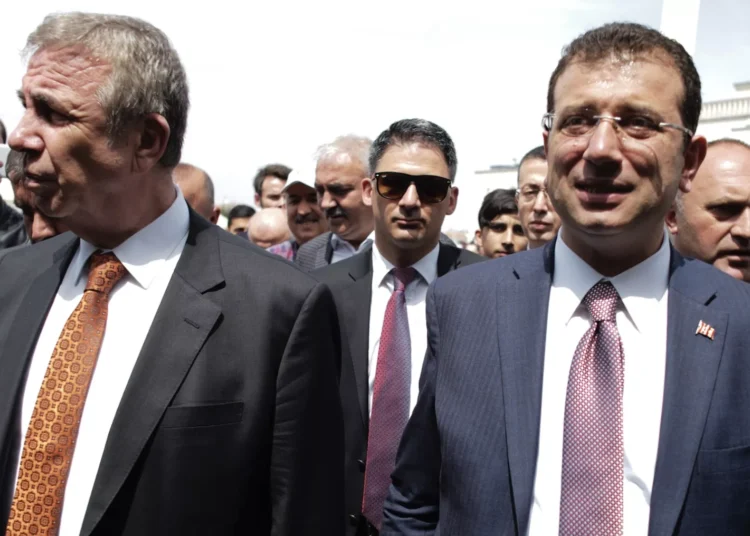 ABB’nin ardından İBB’ye de konser incelemesi başlatıldı 1 ABB’nin ardından İBB’ye de konser incelemesi başlatıldı