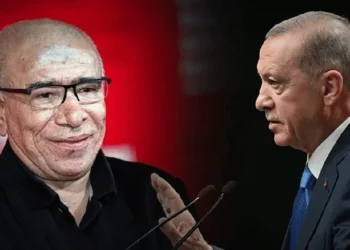 İlyas Salman’a “Cumhurbaşkanı’na alenen hakaret”ten 4 yıl 8 ay hapis istemi